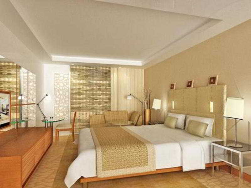 Hotel Farah Касабланка Екстер'єр фото A bedroom